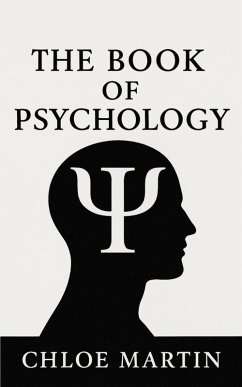 Cover The Book of Psychology (Emotional Help, #1) (eBook, ePUB)