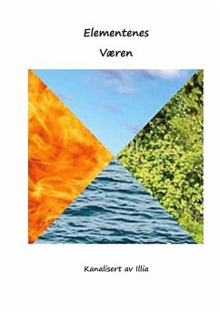 Elementenes væren (eBook, ePUB)