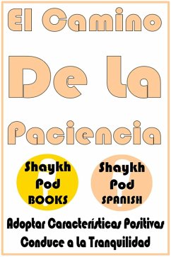 Cover El Camino De La Paciencia (eBook, ePUB)