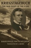 Kriegstagebuch: The Adventures of the U-202 (History, Lost in Translation, #1) (eBook, ePUB)