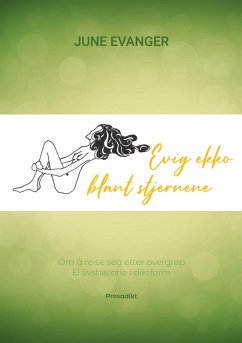 Cover Evig ekko blant stjernene (eBook, ePUB)