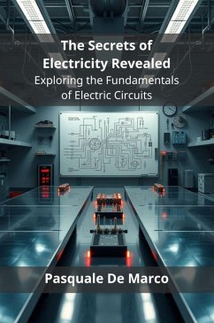 Cover The Secrets of Electricity Revealed (eBook, ePUB)
