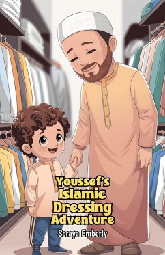 Cover Youssef's Islamic Dressing Adventure (eBook, ePUB)
