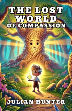 Cover The Lost World of Compassion (eBook, ePUB)