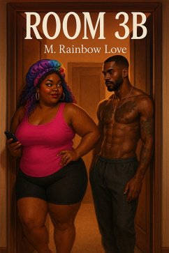 Cover Room 3B (Room 3B Series, #1) (eBook, ePUB)