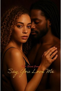 Cover Say You Love Me (eBook, ePUB)