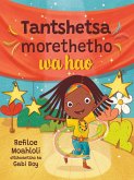 Tantshetsa morethetho wa hao (eBook, ePUB) Tantshetsa morethetho wa hao (eBook, ePUB)
