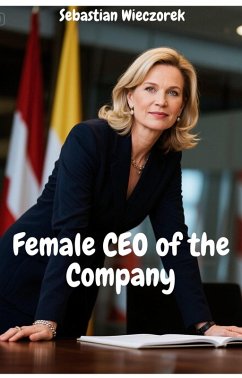 Cover Female CEO of the Company (eBook, ePUB)