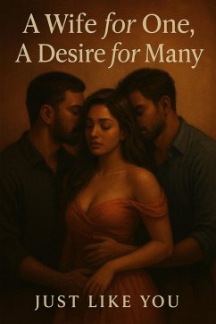 Cover A Wife for One, A Desire for Many (eBook, ePUB)