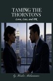 Taming the Thorntons (eBook, ePUB)