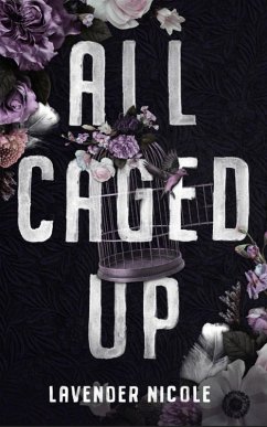 Cover All Caged Up (Dancers for the Demons) (eBook, ePUB)