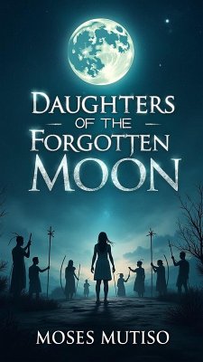 Cover Daughters of the Forgotten Moon (eBook, ePUB)