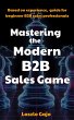 Mastering The Modern B2B Sales Game... - Bild 1