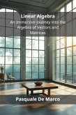 Linear Algebra (eBook, ePUB)