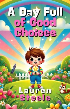 Cover A Day Full of Good Choices (eBook, ePUB)