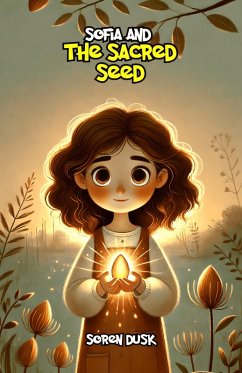 Cover Sofia and the Sacred Seed (eBook, ePUB)