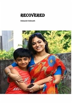 Cover Recovered (eBook, ePUB)