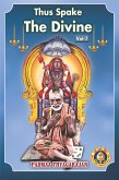 Thus Spake The Divine - Vol. 7 (eBook, ePUB) Thus Spake The Divine - Vol. 7 (eBook, ePUB)