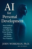 AI for Personal Development (eBook, ePUB)