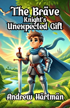 Cover The Brave Knight's Unexpected Gift (eBook, ePUB)