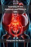 Anatomy of the Abdomen and Pelvis in MRI (eBook, ePUB)