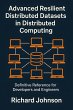 Advanced Resilient Distributed Datasets... - Bild 1