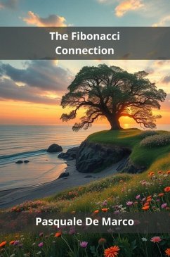 The Fibonacci Connection (eBook, ePUB) - de Marco, Pasquale