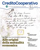Credito Cooperativo 2 2025 (eBook, PDF) Credito Cooperativo 2 2025 (eBook, PDF)