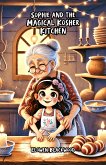 Sophie and the Magical Kosher Kitchen (eBook, ePUB) Sophie and the Magical Kosher Kitchen (eBook, ePUB)