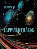 Lappangó világok (eBook, ePUB)