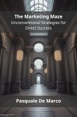 The Marketing Maze (eBook, ePUB)