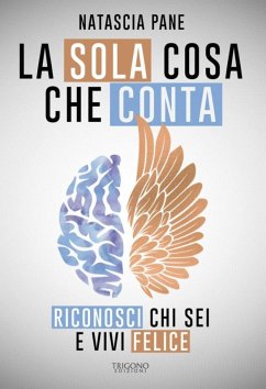 Cover La Sola Cosa Che Conta (eBook, ePUB)
