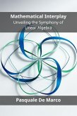 Mathematical Interplay (eBook, ePUB)