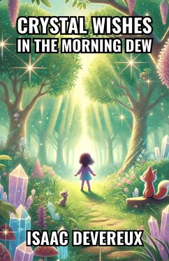 Cover Crystal Wishes in the Morning Dew (eBook, ePUB)