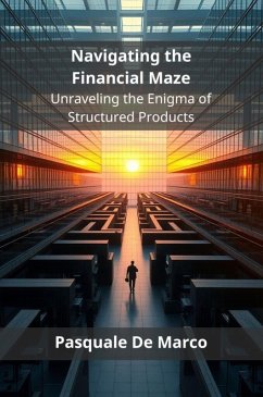 Cover Navigating the Financial Maze (eBook, ePUB)