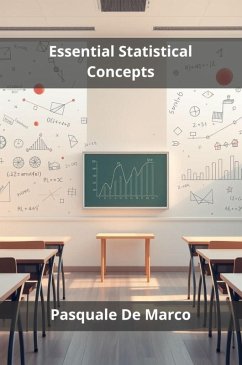 Cover Essential Statistical Concepts (eBook, ePUB)