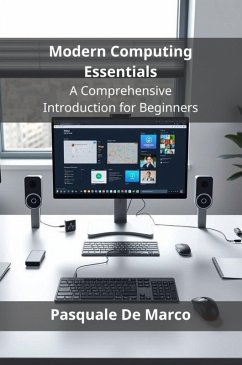 Cover Modern Computing Essentials (eBook, ePUB)