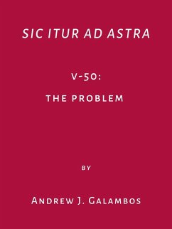 Cover Sic Itur Ad Astra (eBook, ePUB)