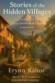 Stories of the Hidden Villages (eBook, ePUB)