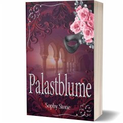 Cover Palastblume