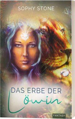 Cover Das Erbe der Löwin