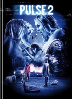 Cover Pulse 2: Afterlife