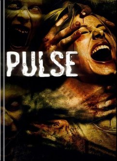 Cover Pulse - Du bist tot bevor du stirbst