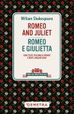 Romeo and Juliet-Romeo e Giulietta. Testo italiano a fronte e note linguistiche Romeo and Juliet-Romeo e Giulietta. Testo italiano a fronte e note linguistiche