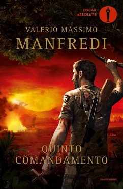 Cover Quinto comandamento
