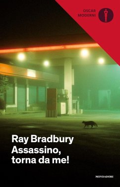 Assassino, torna da me! - Bradbury, Ray