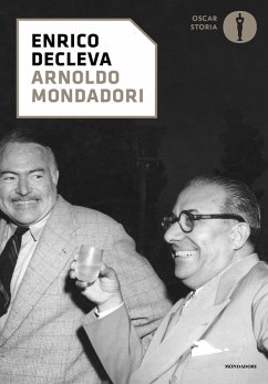 Cover Arnoldo Mondadori