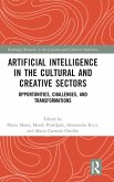 Artificial Intelligence in the Cultural and Creative Sectors