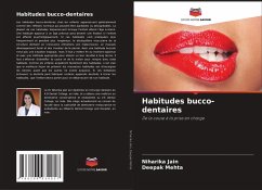 Cover Habitudes bucco-dentaires