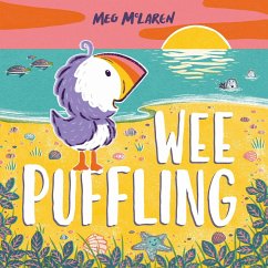 Wee Puffling - McLaren, Meg